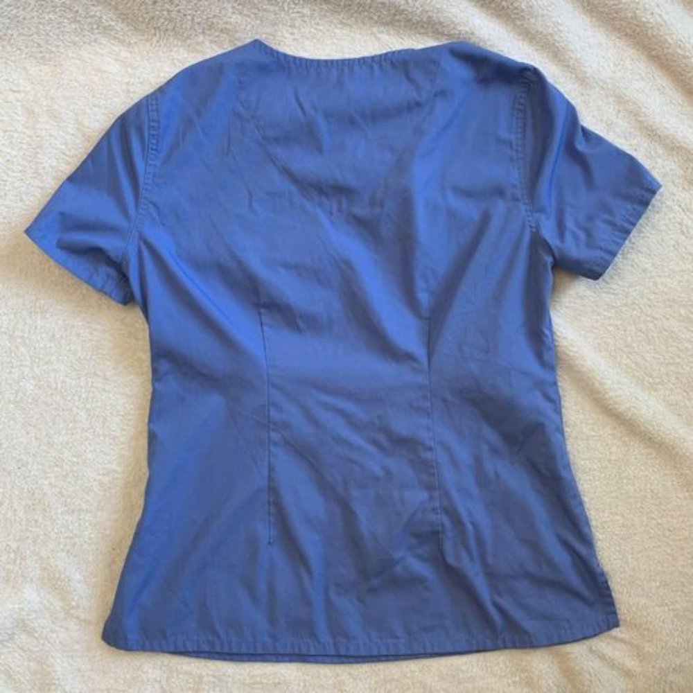 Scrubs Xsmall - Picture 2 of 5